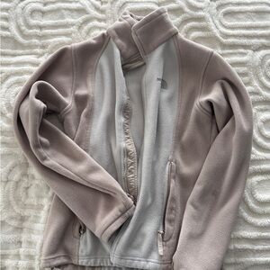 The North Face Women's Jacket - Beige